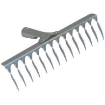 Rastrello Aeratore 14 Denti