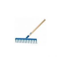 Rastrello 12 denti curvi