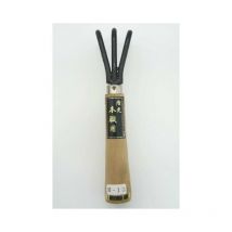 Rastrello bonsai a tre punte