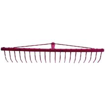 Rastrello Da Fieno 20 Denti Cm 61
