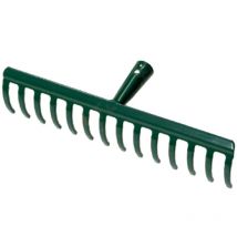Rastrello 20 denti cm 54 - df 600130