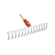 Garten - 1658000 dr-m 35 - Rastrello 35 cm - Wolf