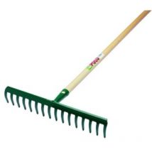 Maiol - Rastrillo jard m/mad 14 puas curvos 502614