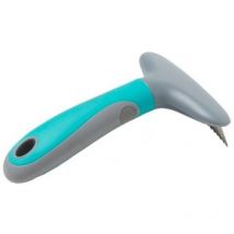 Rastrillo Mascota Arco Arppe Az/Gr Pastor Aleman 19680032019