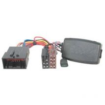 Caliber - RASWC2000 - Interface commande au volant compatible avec Jaguar x Type ap01