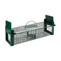 Rat Trap 100X28X28 Cm