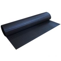 Rattan Art - Ratán de rotin tressé (noir) 90x300 cm