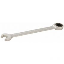 Silverline Fixed Head Ratchet Spanner - 11mm