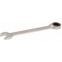Silverline Fixed Head Ratchet Spanner - 16mm