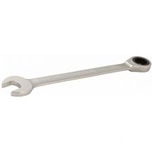 Silverline Fixed Head Ratchet Spanner - 24mm