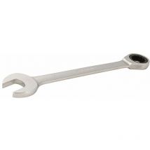 Silverline Fixed Head Ratchet Spanner - 32mm