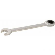 Silverline Fixed Head Ratchet Spanner - 14mm