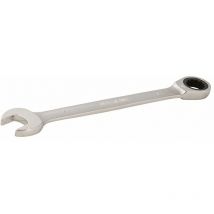 Silverline Fixed Head Ratchet Spanner - 17mm