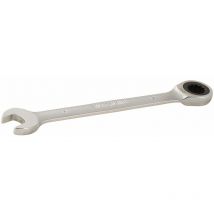 Silverline Fixed Head Ratchet Spanner - 12mm