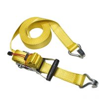 Ratchet Tie-Down J-Hooks 8.25m MLK3059E - Master Lock