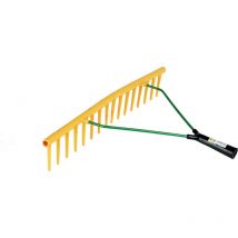 Râteau 16 dents 64 cm