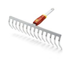 Râteau 35 cm Outils Wolf multi-star - DRM35