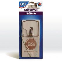 Ratimadera BSI