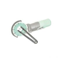 Ratio - Llave plato amoladora talla