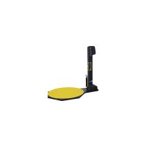 Fasciapallet OneWrap con piattaforma rotante – Altezza utile 2400 mm, Diametro 1650 mm, Portata 2400 kg – RATIOFORM