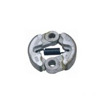 Frizione completa decespugliatore compatibile maruyama AE420 - BC420 - BC450-520