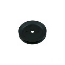 Puleggia guidacinghia lama calettate trattorino rasaerba ayp husqvarna