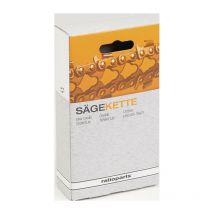 Catena di ricambio L.40cm. Forza del collegamento di allenamento 1.6mm 60 collegamenti z.stihl Ratioparts