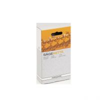 Ratioparts - Chaine de rechange L.45cm force du lien d'entraînement 1.6mm 66 maillons z.STIHL