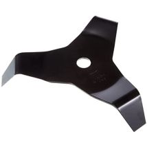 Lama Decespugliatore Compatibile Diametro Foro 300mm 25,4mm