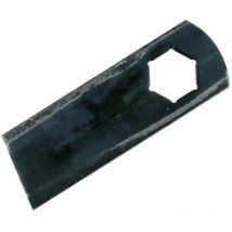 Ersatzteil Vertikutiermesser kompatibel 1-174 Kynast 00.1857.38 110.000.369