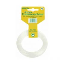 Nylon-Trimmerfaden 2,0mm 15m