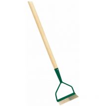 Capvert - Ratissoire à pousser 16cm emmanché