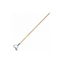 Ratissoire à tirer de 16 cm emmanché - Outils Perrin