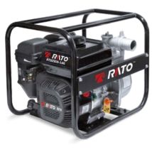 RT50 Motorpumpe mit selbstansaugendem 4-Takt-Benzinmotor R210 212 cm³ - Rato