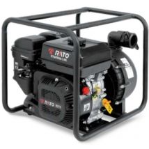 RT50YB50 selbstansaugende Motorpumpe mit R210 4-Takt-Benzinmotor 212 ccm - Rato