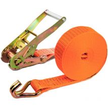 Ratsche 50mm geschlossene Haken 027,199,050,104 Ponsa