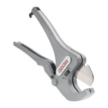 Ratschenrohrschere Rc 1625 3-42mm Pp/pe/pex/cpvc/pvc/verbundrohr Ridgid 23498
