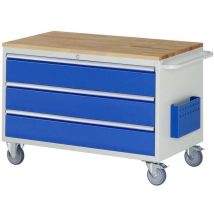 Montagewagen Modell Xxl3.0 Bxtxh 1145x650x795 Mm - Rau