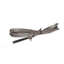 PT1000 Rauchgasfühler Abgasfühler Abgastemperatursensor -25 +200°C