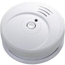 Haussicherheit GS-506 Rauchwarnmelder batteriebetrieben - Cordes