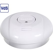 Cordes Haussicherheit CC-5/evo10 Rauchwarnmelder inkl. 10 Jahres-Batterie batteriebetrieben (Ø x H)