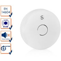 FSM-11450 Rauchwarnmelder batteriebetrieben - Smartwares