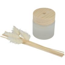 Raumduft mit Strohhalmen, 50 ml
