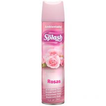 Raumspray Mit Rosenduft 300 Ml