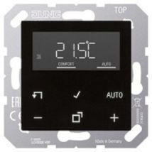 Raumtemperaturregler Mit Display Standard