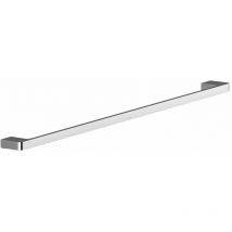 Ravak - 10° - Porte-serviettes, 63 cm, chrome X07P325