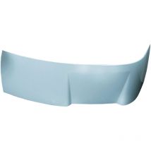 Badewanneschürzen - Frontplatte für Badewanne Asymmetric 1600 mm, links, weiß CZ46100000 - Ravak