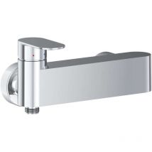 Chrome ii - Duscharmatur, Chrom X070452 - Ravak