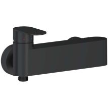 Chrome ii - Mitigeur de douche, noir X070464 - Ravak