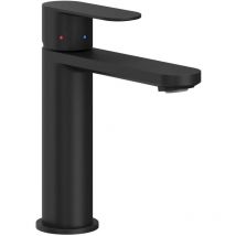 Ravak - Chrome ii - Mitigeur de lavabo, BeCool, chrome X070460